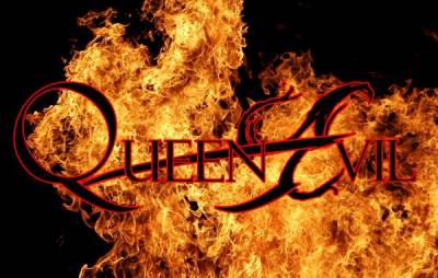 logo Queen Evil